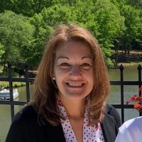 Kim McDonald (@peppylibrarian) 's Twitter Profile