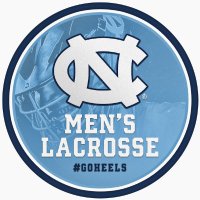 UNC Men's Lacrosse(@UNCMensLacrosse) 's Twitter Profileg