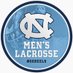 UNC Men's Lacrosse (@UNCMensLacrosse) Twitter profile photo
