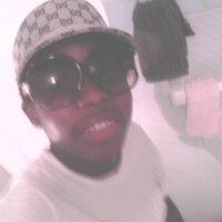 Chauncey Robinson - @Chaunceydatzme Twitter Profile Photo