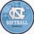 @UNCSoftball