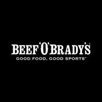 Beef 'O' Brady's (@beefobrady) 's Twitter Profile