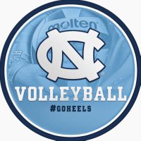 Carolina Volleyball (@uncvolleyball) 's Twitter Profile Photo Carolina Volleyball (@uncvolleyball) 's Twitter Profile Photo