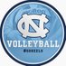 Carolina Volleyball (@UNCVolleyball) Twitter profile photo