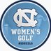 UNC Women's Golf (@uncwomensgolf) Twitter profile photo