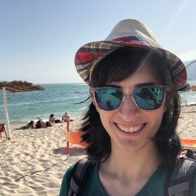 moran_baruch's profile picture. PhD | AI & Security Research Team Lead