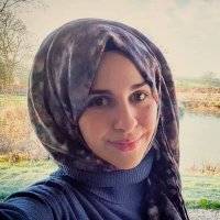 Dr Sundus Mahdi (@sundus_mahdi) 's Twitter Profile Photo Dr Sundus Mahdi (@sundus_mahdi) 's Twitter Profile Photo