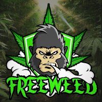 Free Weed Fifa Pro Club (@freeweedproclub) 's Twitter Profile