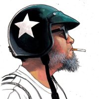 chicoshiko (@derbyblue) 's Twitter Profile