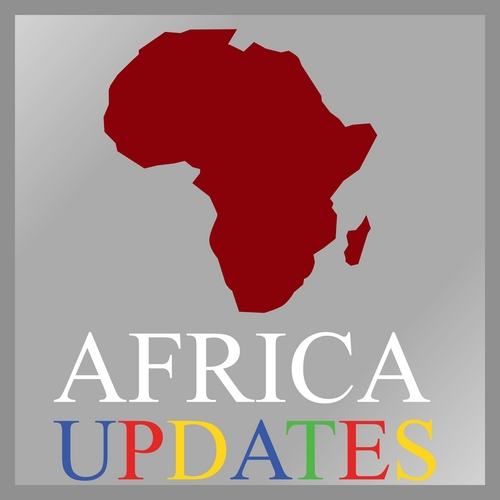 Africa Updates from all corners of Africa.

Subscribe to our YouTube: https://t.co/0HUbhrHlcH