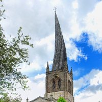 Chesterfield Life (@chfieldlife) 's Twitter Profile