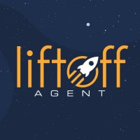 Liftoff Agent(@liftoffagent) 's Twitter Profile Photo