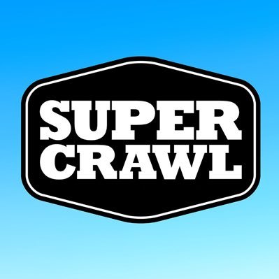 supercrawl Profile Picture