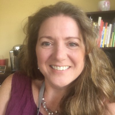 DrAmyLeighCole's profile picture. Director of Studies, Hawaii Preparatory Academy.