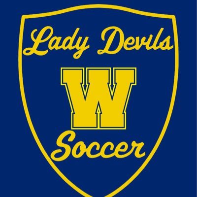 Wickliffe Lady Blue Devils High School Soccer Team Page