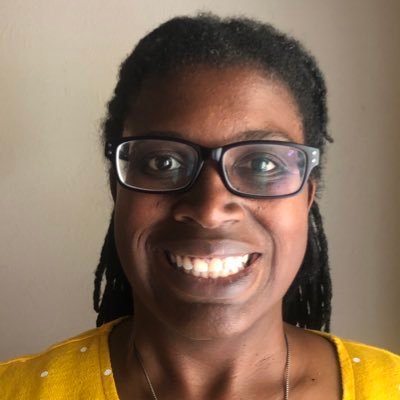 TNTepperLCSW's profile picture. Social Worker ~ Parent Educator/Trainer ~ Home Visitor ~ Boy/Soccer Mom ~ Wife ~ my tweets = my thoughts ~ #BlackLivesMatter