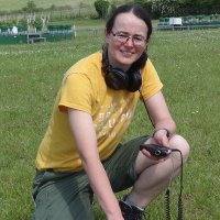 Dr. Carolyn Görres (@carolyngorres) 's Twitter Profile