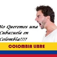 Colombia Libre (@elegidos18carlo) 's Twitter Profile Photo Colombia Libre (@elegidos18carlo) 's Twitter Profile Photo