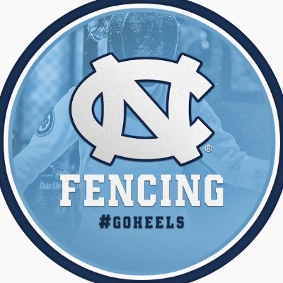 The official Twitter account of the University of North Carolina Fencing Team. 🤺🐏 #GoHeels #TheUltimateSport