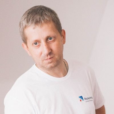 lapsick's profile picture. Software Developer