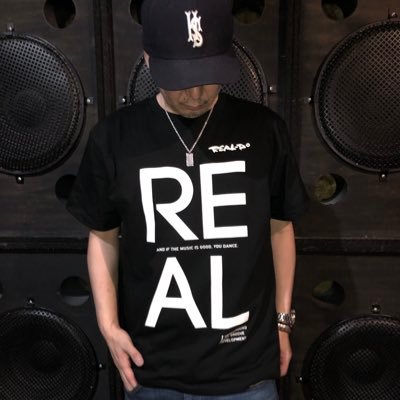 DJ DENONN /ヒムカクリエイト&CLUB REAL-D 代表 / HIMUKA SC / HIMUKAREA SOUNDSYSTEM /レアルマドリード / マドリディスタ / 毎週木曜夜9時MRTラジオ