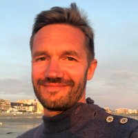 Laurent Poucan (@lpoucan) 's Twitter Profile Photo