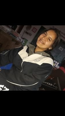 Sabrína Clarisse Aranda Méndez ❤😇