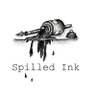 SpilledInkVA's profile picture. 