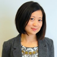 Grace Ko Chau (@gracemko) 's Twitter Profile