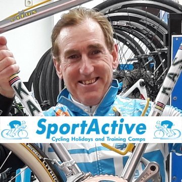SportActive Cycling