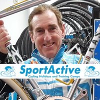 SportActive Cycling (@sportactive_net) 's Twitter Profile