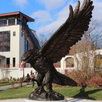 Digital Marketing at Montclair State University(@DMatMSU) 's Twitter Profile Photo