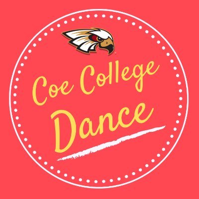 💛 Official account of the Coe College Dance Team ❤️ Fill out our interest form for 2019-20 tryouts! Don't forget to follow us on Instagram and Facebook!