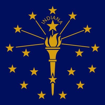 indianadrawdown's profile picture. 10 states create 1/2 of US emissions. Indiana is one. @ProjectDrawdown for Indiana. The most comprehensive plan ever proposed to reverse global warming.