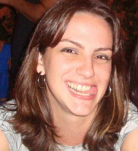 maricamposjusto's profile picture. Jornalista, organizada, responsável, amiga, ciumenta, brava. Amo a família, os amigos e o Marcelo. Aprecio a sensibilidade. :)