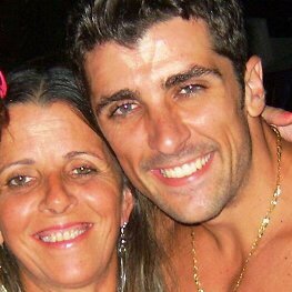 CesarHoran's profile picture. 