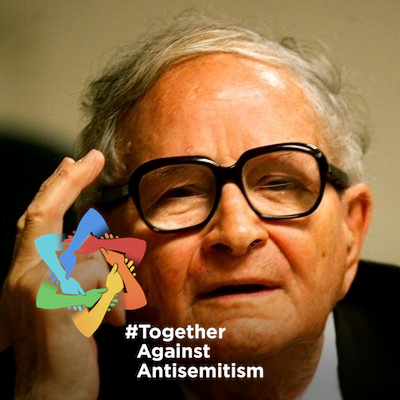 Hal9000_999's profile picture. Fighting the good fight. Non Jew. let’s rid the world of #Antisemitism ....... Not related to Rafi Eitan.