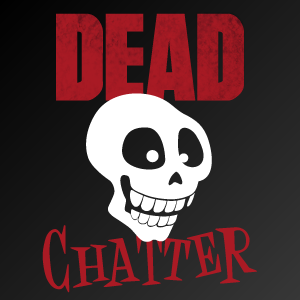 DeadChatter's profile picture. A podcast on The Walking Dead.  Part of the RandomChatter Podcast Network.