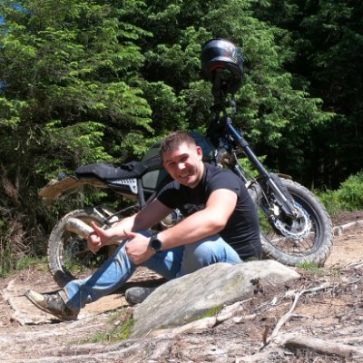 ValeriiChurkin's profile picture. 