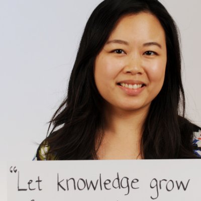 joyzwu's profile picture. Assistant Prof @UBCSauderSchool