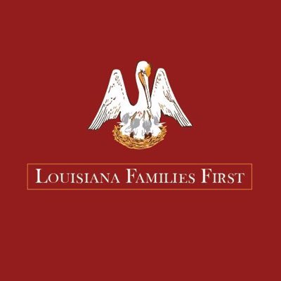 It’s time to put politics aside and put Louisiana Families First.