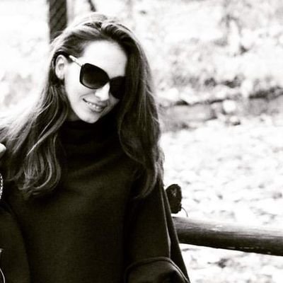 AfroditaG92's profile picture. 