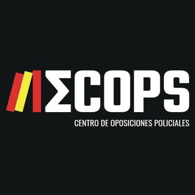 🏁Centro destinado a la preparación de #oposiciones para: #policianacional #guardiacivil #policialocal 📍Sede: Madrid 🗂️ Presencial/Online   📞 629906849