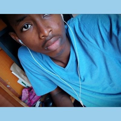 ObiThin's profile picture. Simple and Sweet 
Calm and Collected