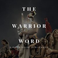 The Warrior Word (CHS News) (@chswarriorword) 's Twitter Profile Photo The Warrior Word (CHS News) (@chswarriorword) 's Twitter Profile Photo