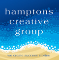 Hamptons Creative Group, a marketing agency helping businesses attract their ideal clients and realize new levels of measurable success. http://t.co/YywDt9dz5c