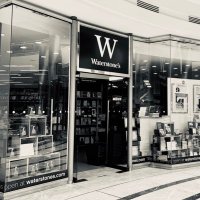 Waterstones Canary Wharf(@CabotPlaceBooks) 's Twitter Profile Photo