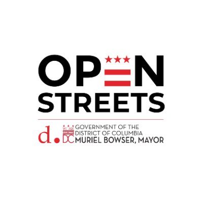 Join Mayor Bowser at the inaugural car-free Open Streets DC celebrating walking, bicycling, and other sustainable modes of transportation.