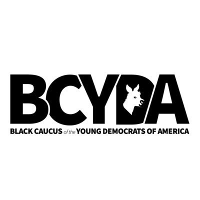 Black Caucus of the Young Democrats of America (@YoungDems). UPLIFT and EMPOWER Young Black Democrats. Retweets & Likes ≠ Endorsement.      Chair: @iamdontavius