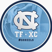 UNC Track & Field • XC(@UNCTrack_Field) 's Twitter Profile Photo